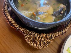 -食光慢宴·安吉土菜馆