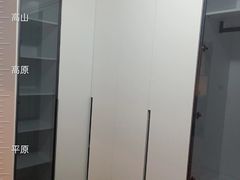 -佰丽爱家全屋定制(汶水店)