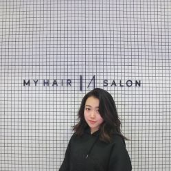 烫染-MY HAIR ARDOR