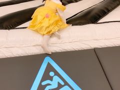 -Lilliput粒粒堡亲子餐厅(置汇旭辉店)
