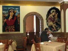 -维吾尔餐厅(宜山路店)