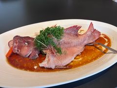 -南海渔村(珠江新城店)