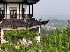 -缥缈峰景区