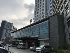 -甸园锦江宾馆(北外滩店)