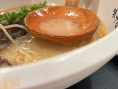 -味千拉面(广州白云机场T1西二店)