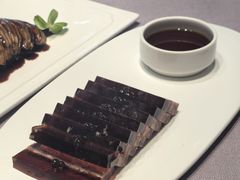 -云锦壹号·淮扬宴(徐汇万科店)