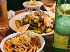 -打川川·川蜀毛肚(南市场店)