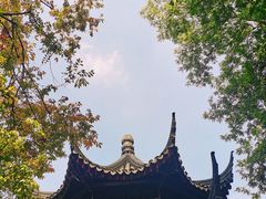 -拙政园