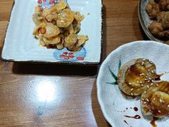 小菜-信日本料理(信义坊店)
