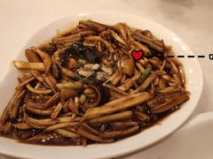 响油鳝丝-永兴餐厅(复兴中路店)