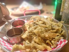 -雪熊精酿·哈尔滨烧烤酒馆(非遗大串店)