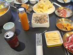 -额尔敦·品质自助(摩尔城店)