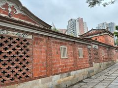 -晋江五店市传统文化旅游区