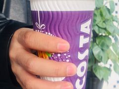 -COSTA COFFEE(成都来福士店)