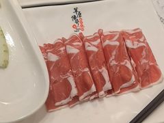 -草原传奇鲜羊火锅(桥北店)
