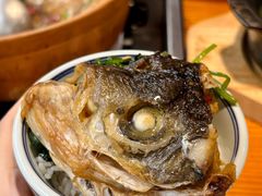 -九道菜有鸡鱼头(石鼓路店)