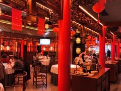 -宝轩渔府·海鲜(水上店)