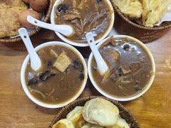 -穆彦华逍遥镇胡辣汤(岗坡路店)