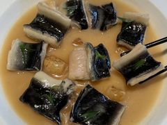 -狮王府淮扬菜(夫子庙老门东店)