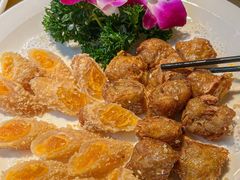 -潮汕壹号·潮汕菜·打边炉·生腌(总店)