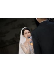 -MECCI婚礼摄影跟拍(红东方广场店)