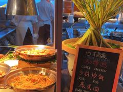 -君悦酒店·乐厨·高空自助餐(青年大街店)