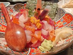 -炙柒Sekinana·精致日料(合生汇店)