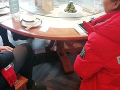 -松沪名灶·豆浆鱼头·新上海菜(飞航吾悦广场店)