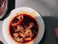 -半天妖烤鱼(东方新天地店)