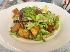-汗腾格里·风味餐厅(新疆驻京办店)