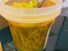 -鲜甜阁·甜品小吃(七星路店)