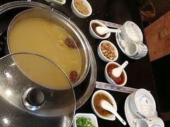 -丫丫汤膳打边炉(宏府408坊店)