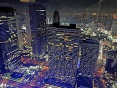 -东京都厅舍
