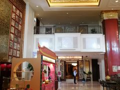 -北京中国大饭店