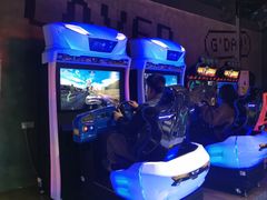 -世代星球·保龄球·镭战真人CS·团建(杨浦店)