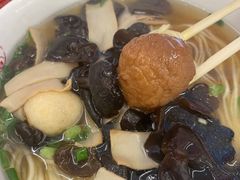 -李叁面馆(妇幼店)