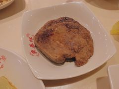 素鸡-东泰祥生煎馆(重庆北路店)