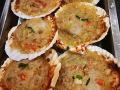 -福苗小骆驼烧烤(大唐不夜城店)