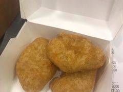 -麦当劳(南京宁海路店)