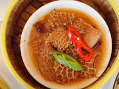 -顺德喜来登酒店·采悦轩