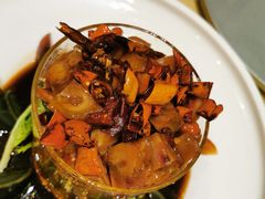 -满汉楼(安发桥店)