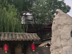 -百花人家(清水镇店)