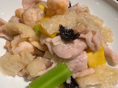 -梅飞酒家(桑园路店)