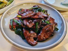 -小吊梨汤·北京菜·烤鸭(双井乐成中心店)