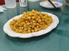 -天津外国语大学（马场道校区）食堂