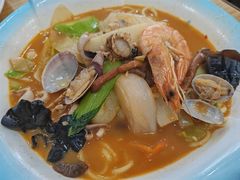 -祥和居炸酱面馆(美食街店)