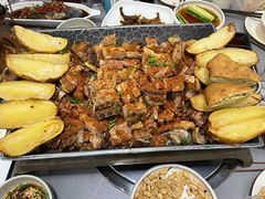 -浮何烤铺(桐梓林店)
