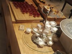 -龙之梦万丽酒店青餐厅