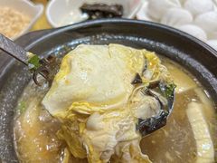 -大明铜锅·烤涮坊·烧烤(总店)