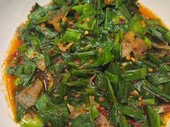 -传统菜农庄(皇姑路店)